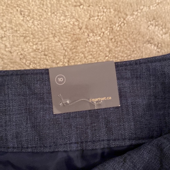 Smartest Shorts - Picture 5 of 9